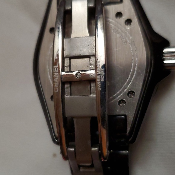 Chanel j12 quartz - Picture 3 of 3